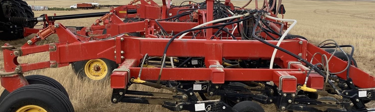 2023 Case IH Tractor for sale in Torgerson's LLC, Kalispell, Montana